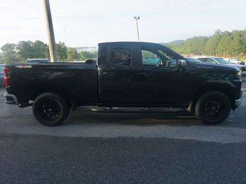 Used 2020 Chevrolet Silverado 1500 LT w/ All-Star Edition AWD/4WD image 22