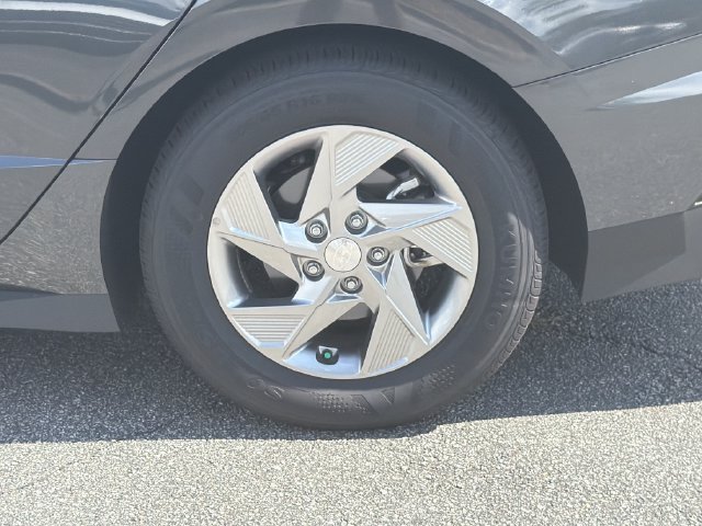 Certified 2026 Hyundai Sonata SE FWD image 22