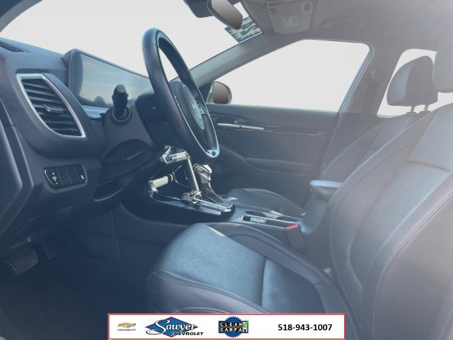 Used 2024 Kia Seltos SX AWD/4WD image 10