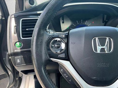 Used 2013 Honda Civic EX-L image 18