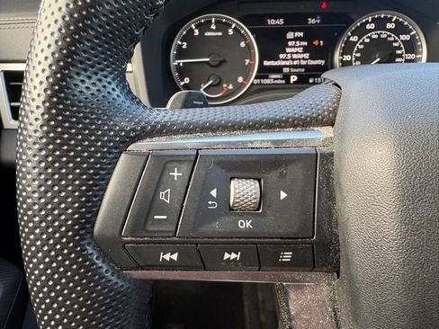 Used 2022 Mitsubishi Outlander SE image 19