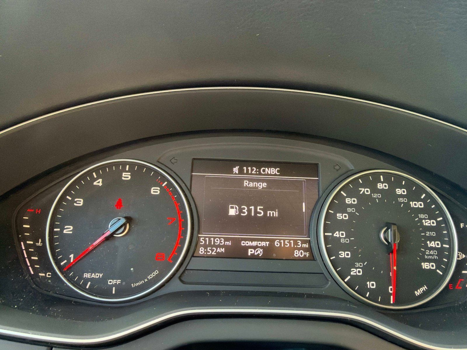 Used 2018 Audi Q5 2.0T Premium Plus w/ Premium Plus Package AWD/4WD image 12