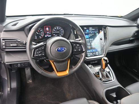 Used 2024 Subaru Outback Wilderness w/ Wilderness Package image 17