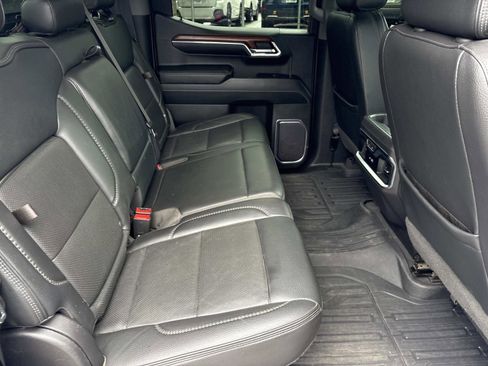 Used 2023 GMC Sierra 1500 Denali AWD/4WD image 33