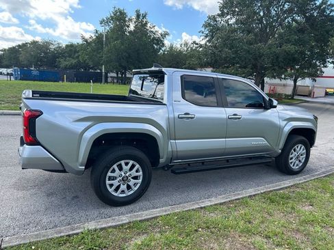 Certified 2024 Toyota Tacoma SR5 w/ SR5 Upgrade Package RWD image 6