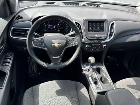 Certified 2024 Chevrolet Equinox LT AWD/4WD image 21