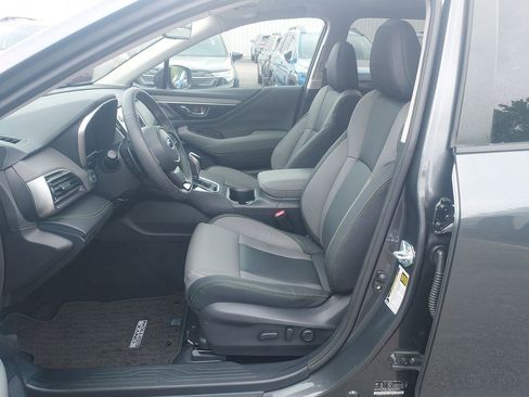 Certified 2025 Subaru Outback Onyx Edition XT AWD/4WD image 25