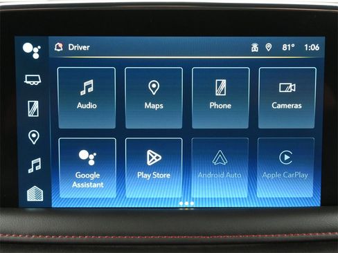 Used 2022 Chevrolet Tahoe RST w/ Luxury Package image 11