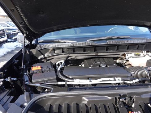 Used 2024 Chevrolet Silverado 1500 LT image 55