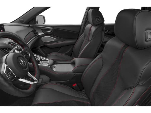 Used 2022 Acura RDX AWD image 9