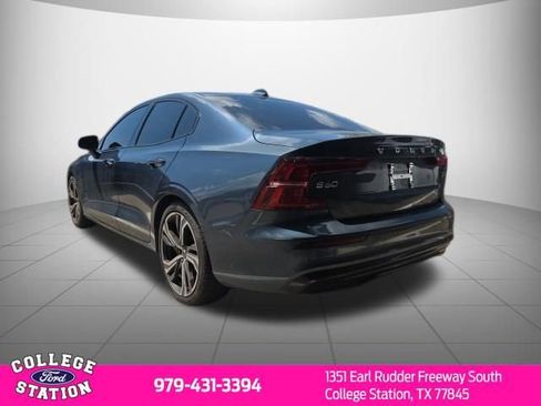 Used 2024 Volvo S60 B5 Core AWD/4WD image 4
