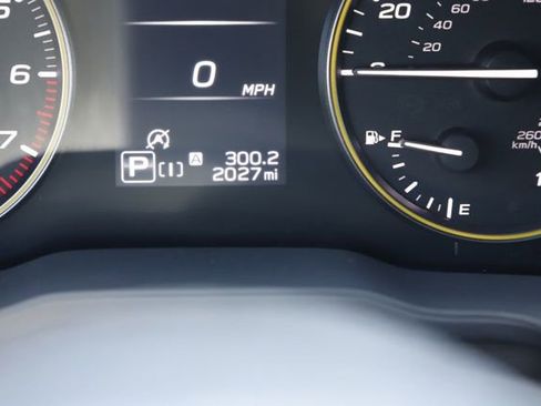 Certified 2026 Subaru Crosstrek 2.5i Sport AWD/4WD image 28