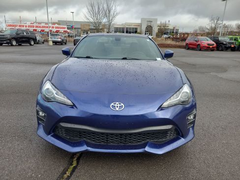 Used 2019 Toyota 86 image 14