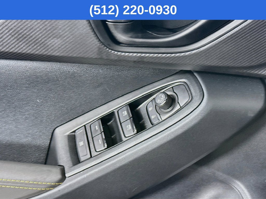 Certified 2024 Subaru Crosstrek 2.5i Sport AWD/4WD image 22