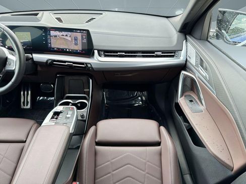 Used 2025 BMW X2 M35i image 28