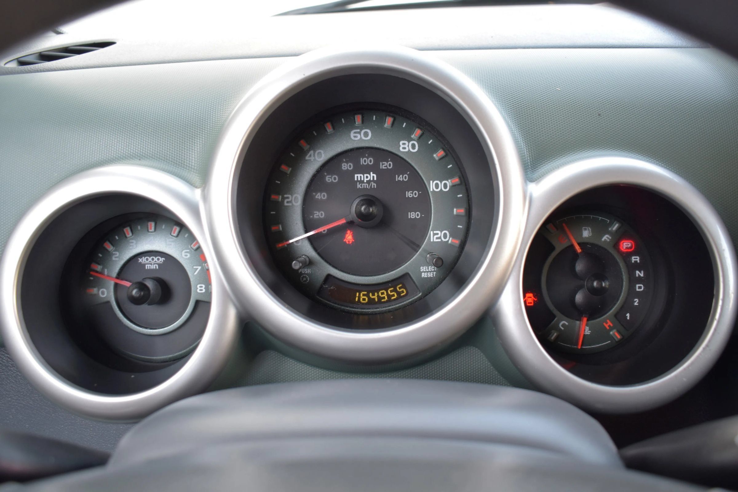 Used 2005 Honda Element EX image 15