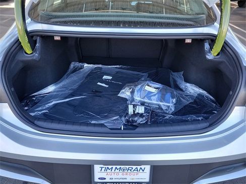 New 2026 Hyundai Sonata SE image 20