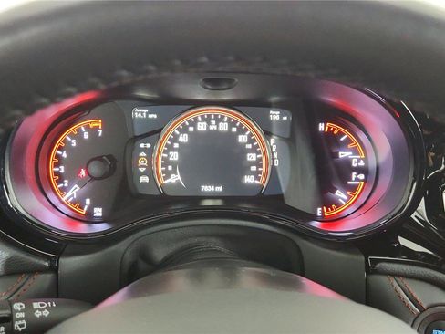 Used 2026 Dodge Durango GT AWD/4WD image 26