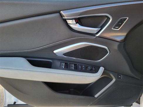 New 2026 Acura RDX Base image 16