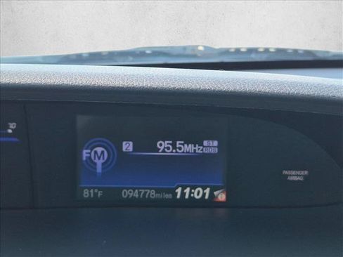 Used 2014 Honda Civic EX image 11