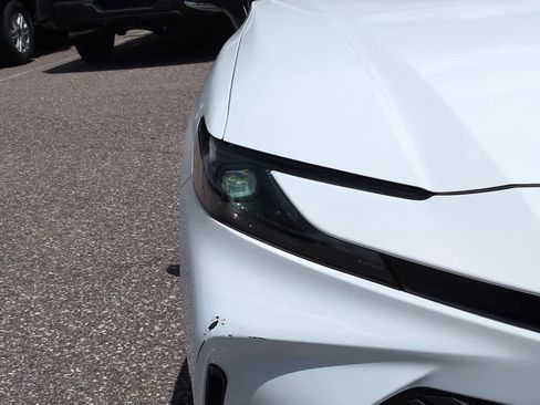 Used 2026 Toyota Camry LE FWD image 10