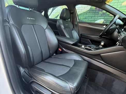 Used 2021 Kia K5 GT-Line w/ GT-Line FWD Premium Package image 36
