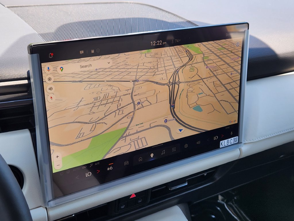 New 2026 MAZDA CX-5 Preferred AWD/4WD image 8