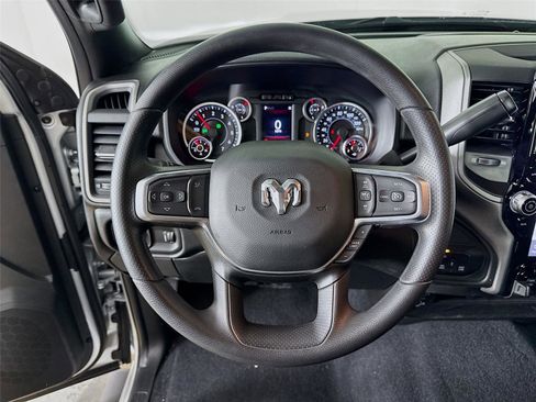 New 2026 RAM 2500 Tradesman image 19