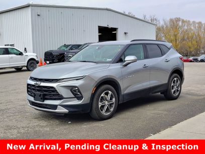 Used 2024 Chevrolet Blazer LT w/ Convenience Package