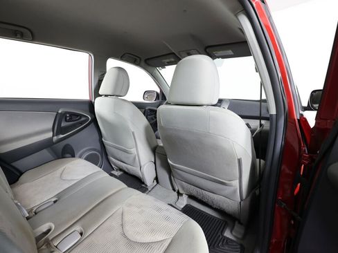 Used 2011 Toyota RAV4 2WD w/ Base L4 Extra Value Pkg image 19