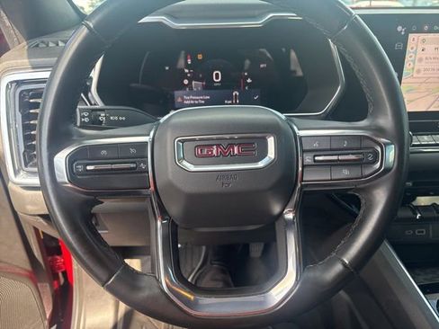 Used 2023 GMC Canyon Elevation w/ Convenience Package AWD/4WD image 12
