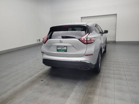 Used 2016 Nissan Murano S FWD image 9