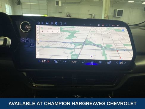Used 2024 Chevrolet Equinox EV RS FWD image 18