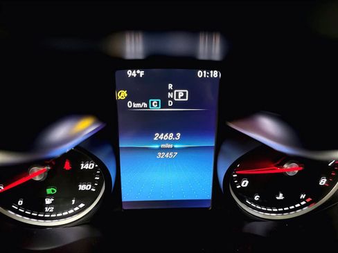 Used 2022 Mercedes-Benz GLC 300 4MATIC image 22