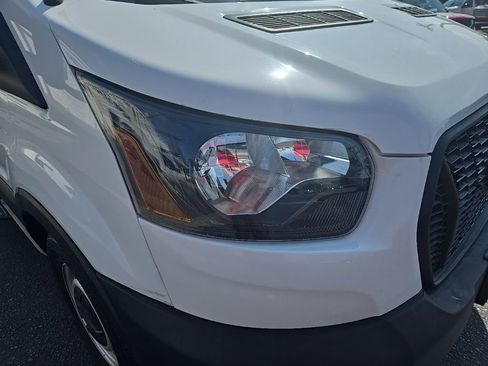 Used 2021 Ford Transit 150 Low Roof w/ Interior Upgrade Package image 27