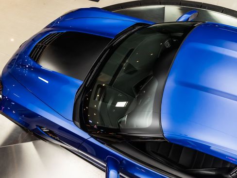 Used 2019 Chevrolet Corvette Z06 image 37