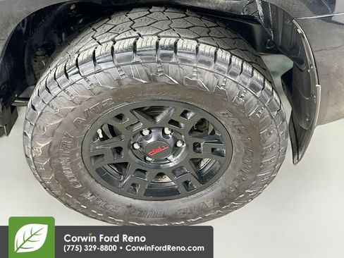 Used 2019 Toyota 4Runner TRD Pro AWD/4WD image 30