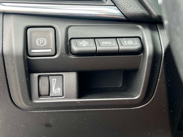 Used 2021 Cadillac CT4 Premium Luxury AWD/4WD image 19