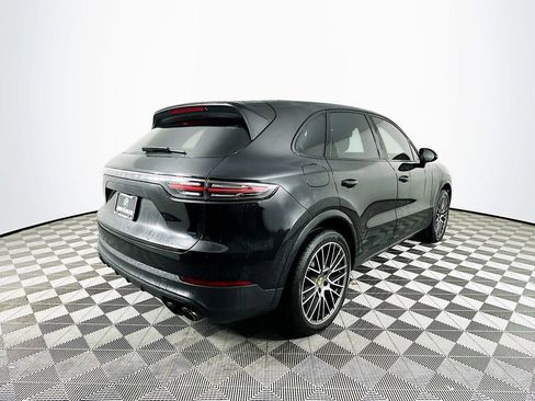 Used 2019 Porsche Cayenne image 9