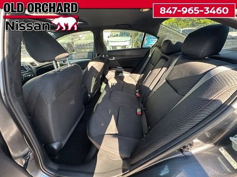 Used 2013 Honda Civic Si image 14
