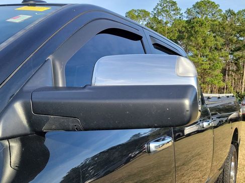 Used 2013 RAM 3500 Laramie Longhorn image 12