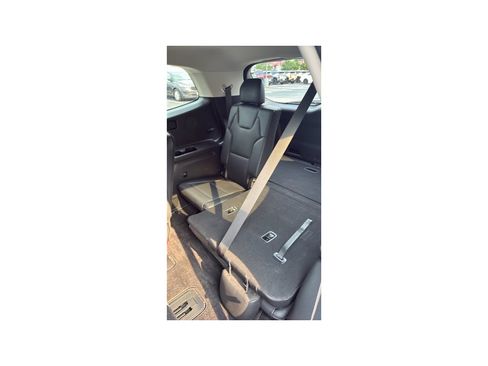 Used 2024 Kia Telluride S w/ S Sunroof Package AWD/4WD image 10