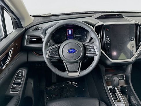 Certified 2025 Subaru Ascent Touring image 31