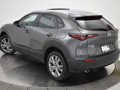 New 2026 MAZDA CX-30 AWD 2.5 S image 8