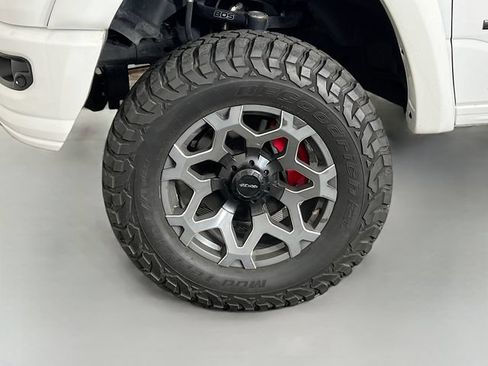 Used 2022 RAM 1500 Big Horn AWD/4WD image 27