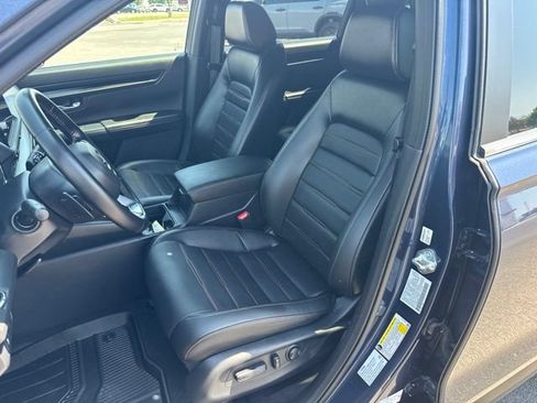 Used 2025 Honda CR-V Sport-L image 16