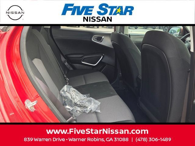Used 2023 Kia Soul S FWD image 15