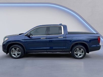 Used 2023 Honda Ridgeline RTL-E