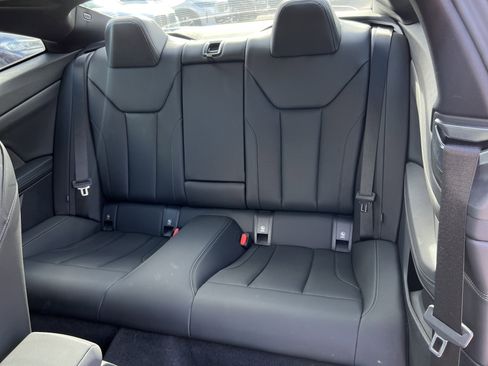 Certified 2024 BMW M440i Coupe w/ Premium Package RWD image 31