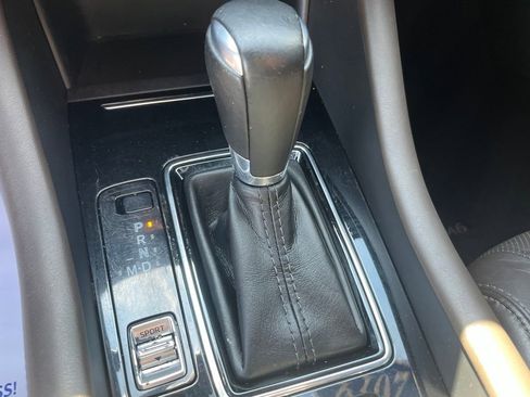 Used 2019 MAZDA MAZDA6 Signature FWD image 44